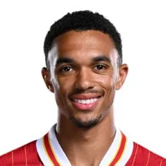 Trent Alexander-Arnold
