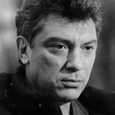 Boris Nemtsov