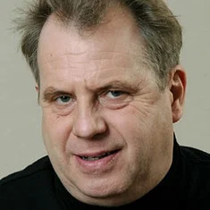Urs Bosshardt