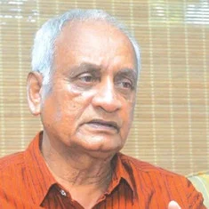 Sathischandra Edirisinghe