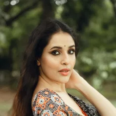 Snigdha Chowdhury