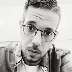 Mostafa Hamdy
