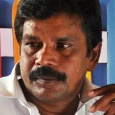 K. Selvabharathy