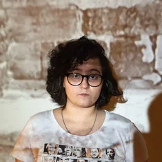 Nina da Silveira
