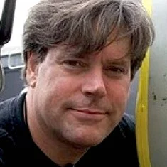 Eric Alan Edwards