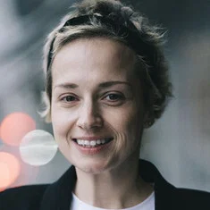 Snežana Van Houwelingen