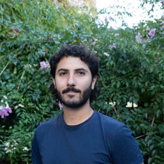 Santiago Haddad