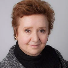 Teresa Urroz