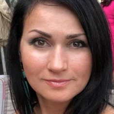 Oksana Boiar