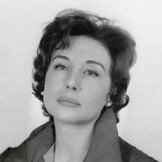Mary Carrillo