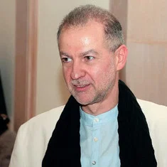 Shamil Najafzadeh