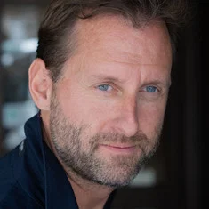 Michael Wolfschmidt