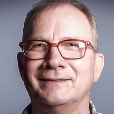 Gerald Schaale
