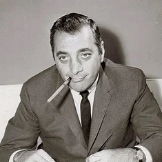 Henry G. Saperstein