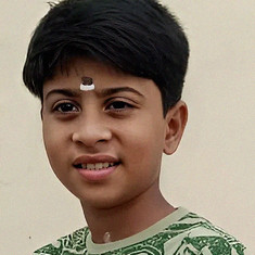S. Mathesh