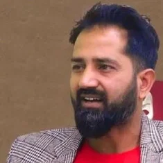 Prabin Khatiwada