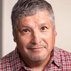 Javier Ronceros