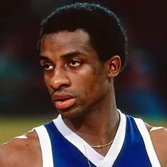 David Thompson