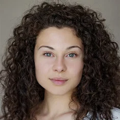 Leah Minto