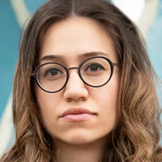 Ovsanna Shekoyan