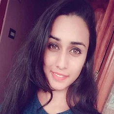Sinchana Gowda
