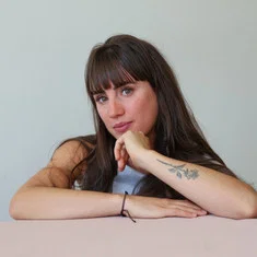 Cris de la Vega