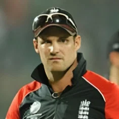 Andrew Strauss
