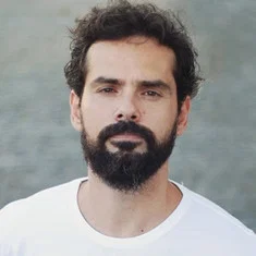 Daniel Porpino