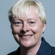 Angela Eagle