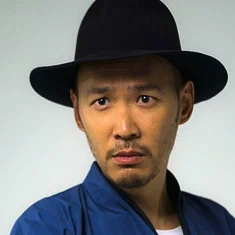 Michael Chang