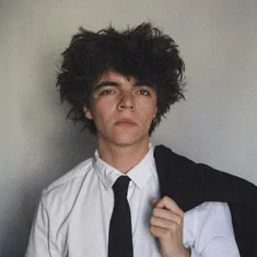 Sam Sauvage
