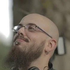 Martín Jiménez Sánchez