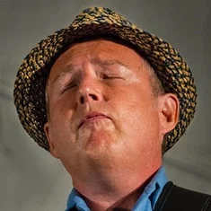 Staffan Astner