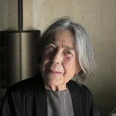 Lourdes Castro