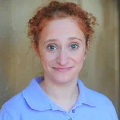Becky Feldman