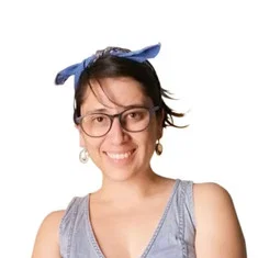 Patricia Balderas Castro