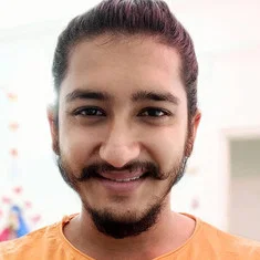 Bipul Patra