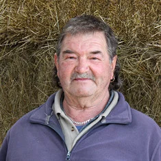 Gerald Cooper