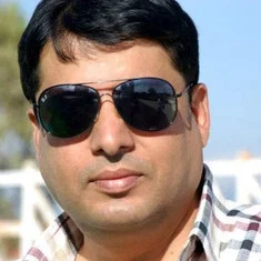 Chhabiraj Ojha