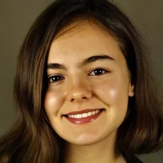 Yağmur Yılmaz