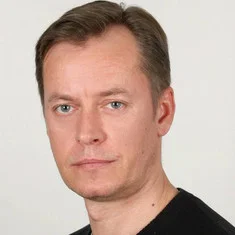 Михаил Елисеев