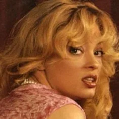 Uschi Karnat