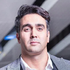 Pouria Poursorkh