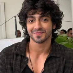 Ahaan Panday