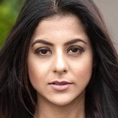 Alivia Sarkar