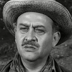 Rodolfo Hoyos Jr.