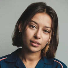 Lauren Morais