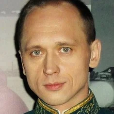 Алексей Яншин