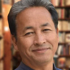 Sonam Wangchuk
