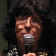 Marie-Claude Treilhou